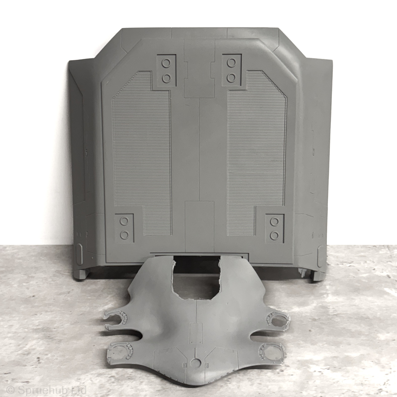 Forge World Tau Manta | Ships Worldwide