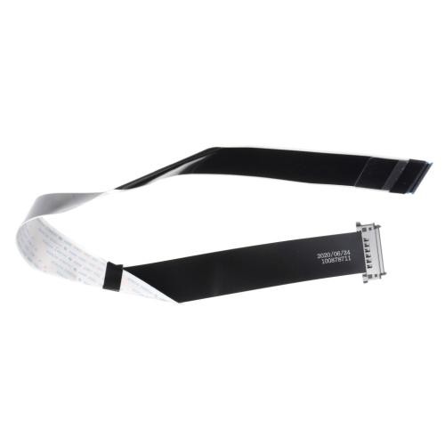 Sony 1-008-787-11 Flexible Cable 51P 21.9" Connection for Electronics