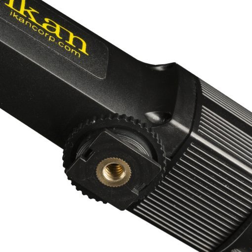 Ikan - Micro Spot On-Camera Light