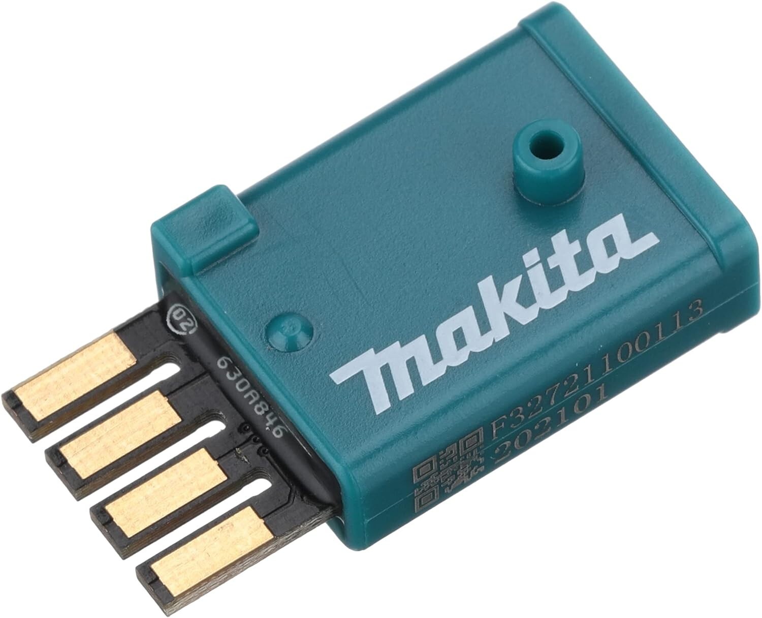 Makita A-66151 Wireless Unit WUT01 Bluetooth Auto-Start Wireless Adapter New JP
