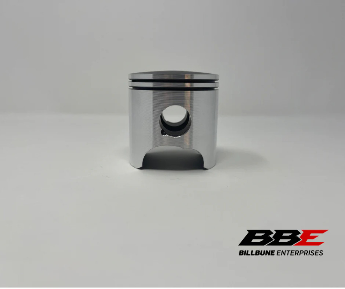 '99-'06 Yamaha Venture 600 Standard / Stock 65.00mm Bore Wiseco Piston Kit V-Max