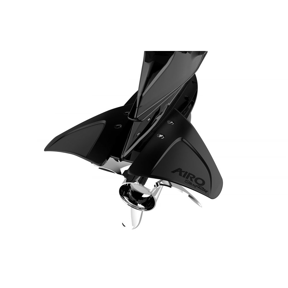 StingRay AIRO-1 AIRO Hydrofoil Electric Hydrofoil Surfboard for Water Sports