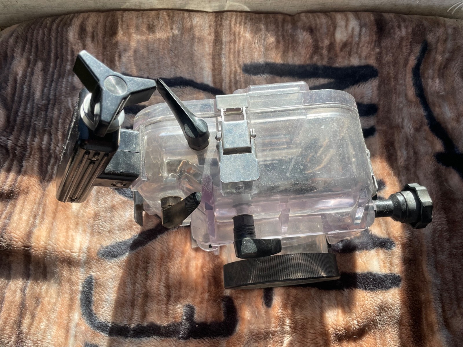 Ikelite SLR Case 5572