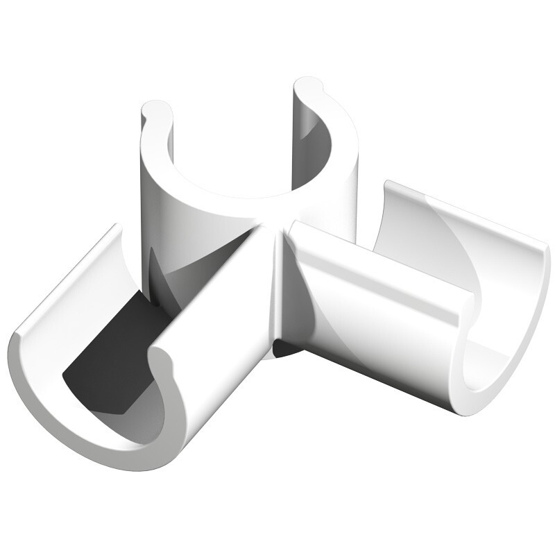 SECRET JARDIN - SPACE BOOSTER HOLDER - 19mm