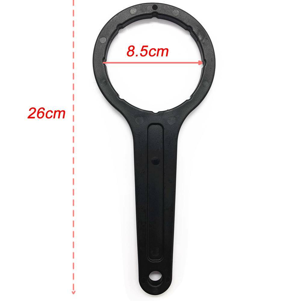 For 491 Fuel Tank Filter Wrench