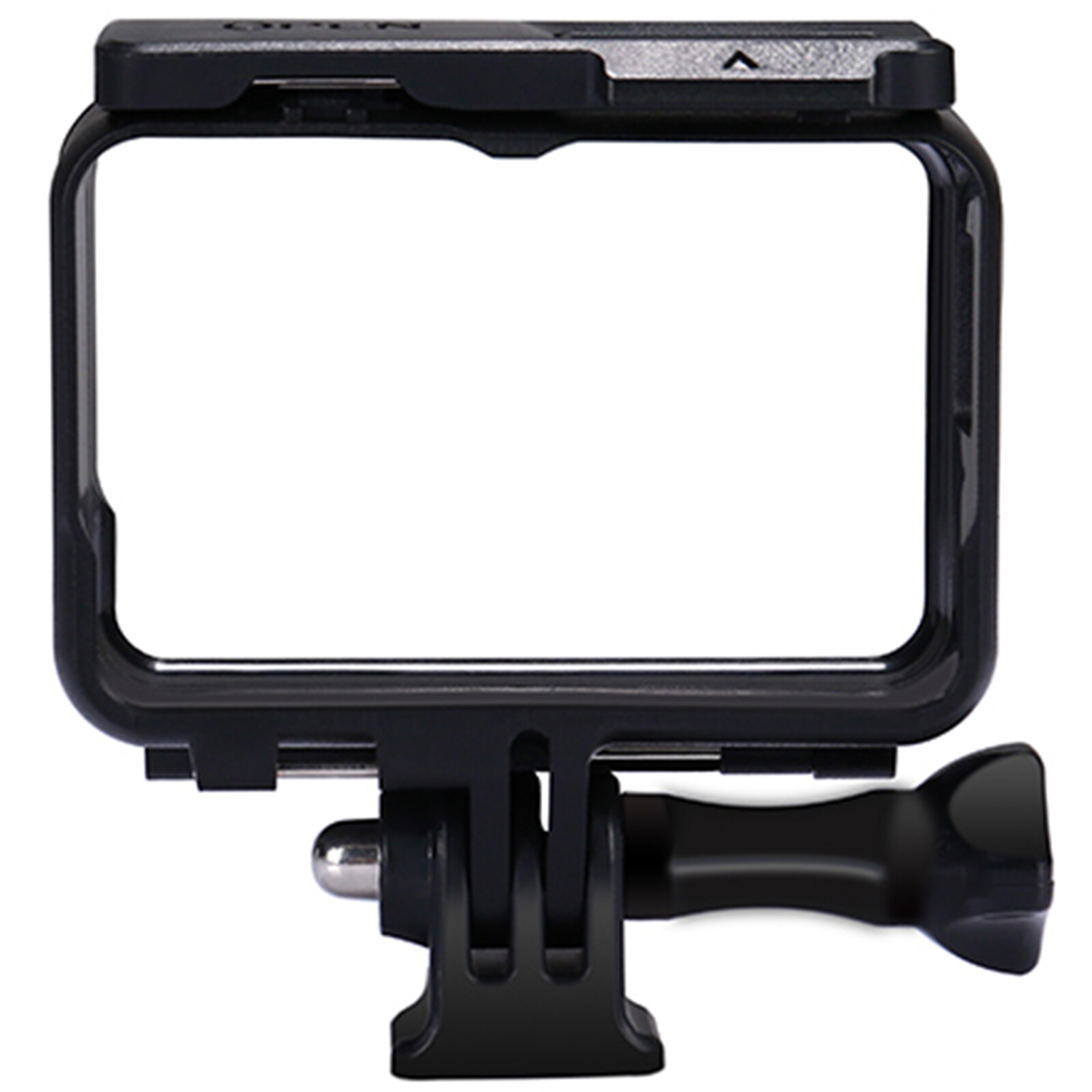 ABS Protective Mount Frame Housing Case Cover for Insta360 ONE R Camera