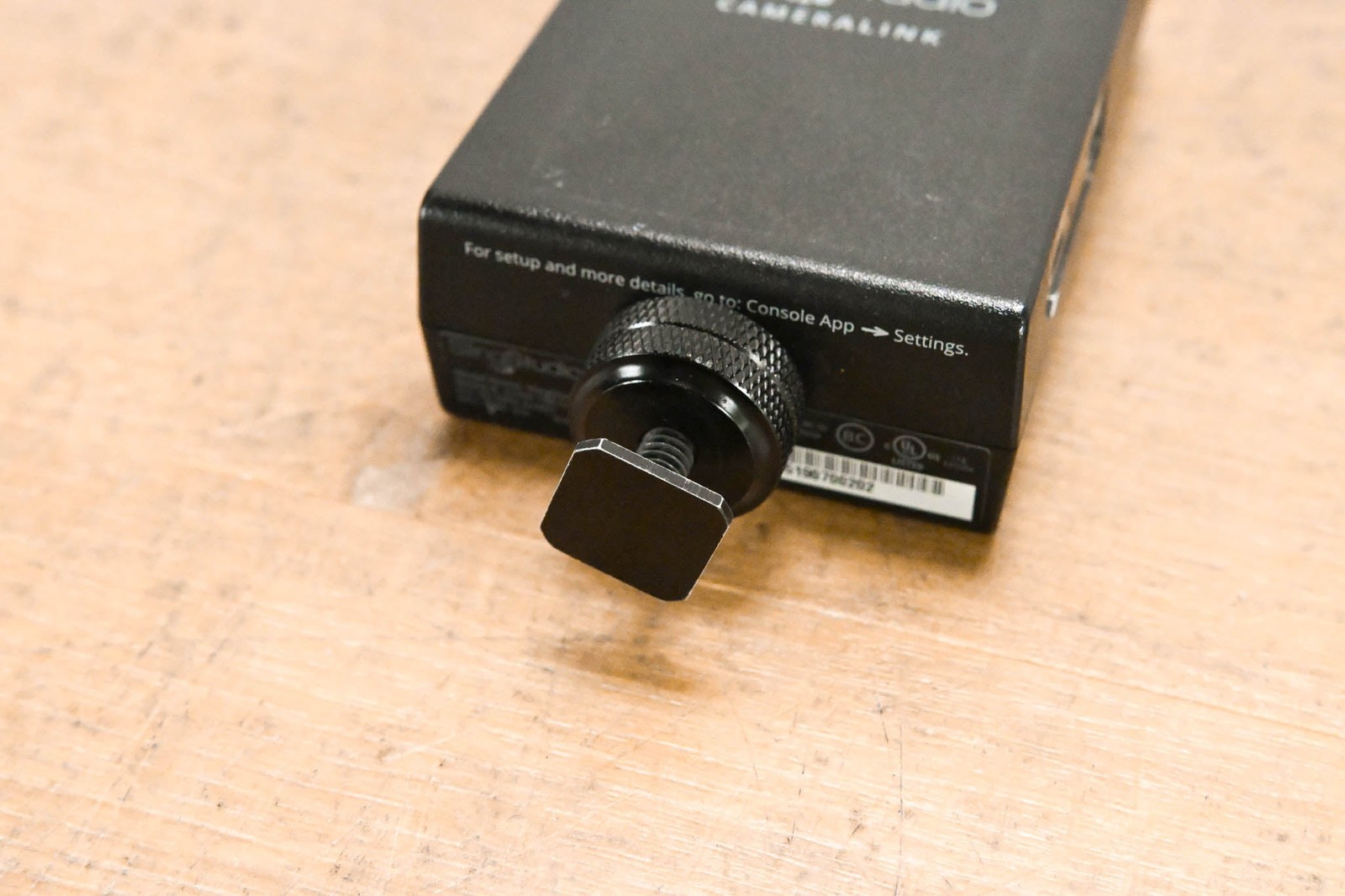 SlingStudio CameraLink CG0109U