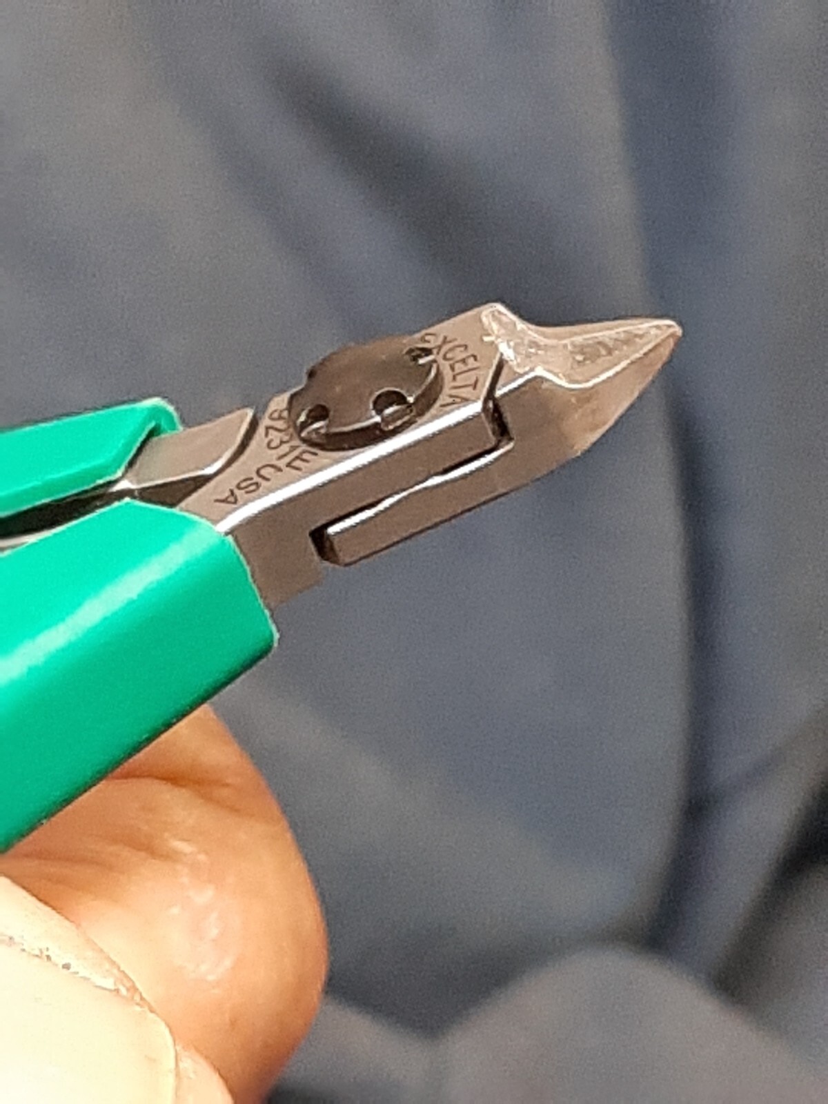 GEEK Special! SAVE $60 USA Precision Computer Cutter Laser MINI Pliers MAKER