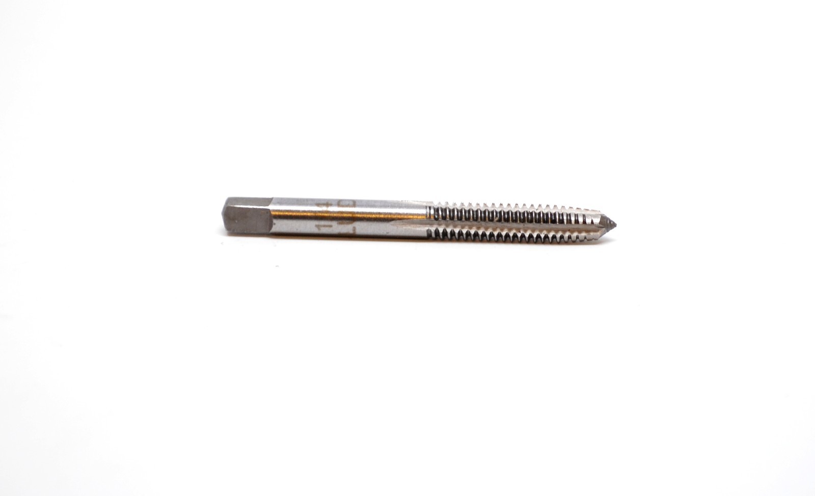 1/4-20 (1/4"x20) High Quality Taper Tap - Gunsmithing & Others - New