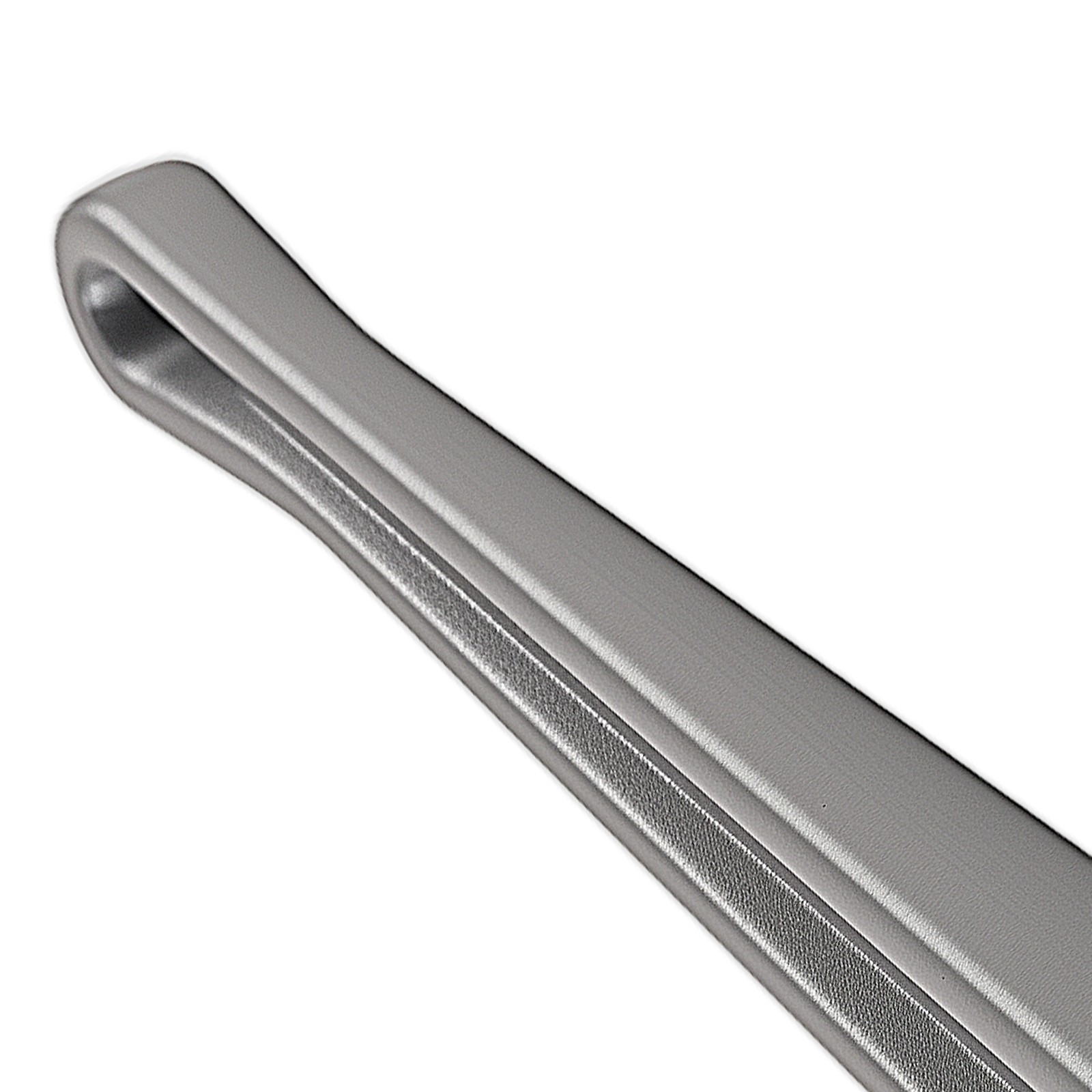 18" Automatic Jaw Aluminum Pipe Wrench Self-Locking Heavy Duty Lightweight
