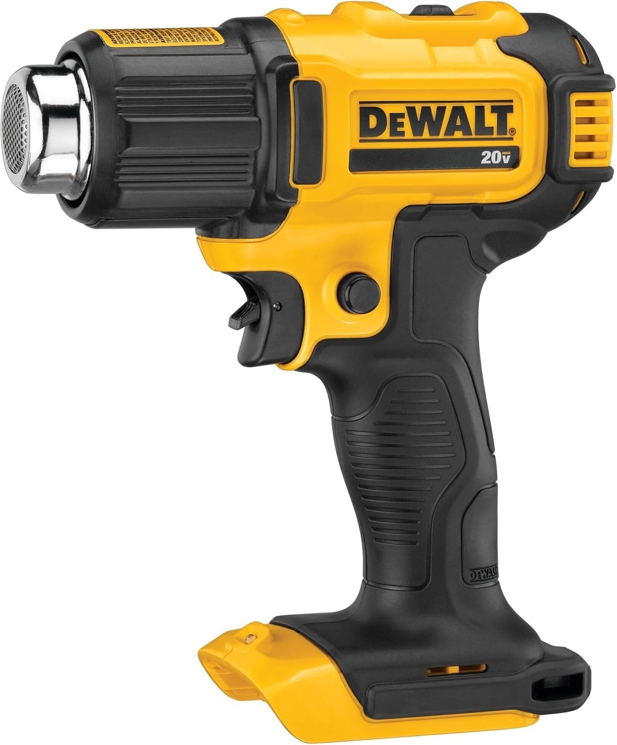 20V MAX Heat Gun