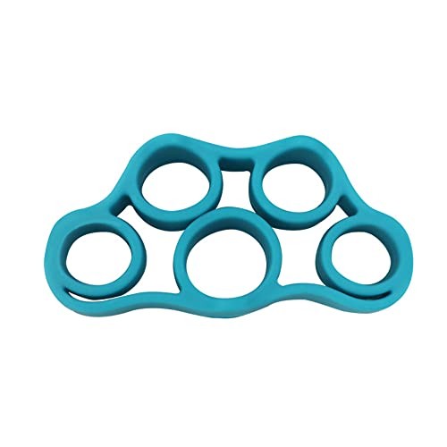 3pcs Finger Stretcher Exerciser, Hand Grip Strengthener, Hand