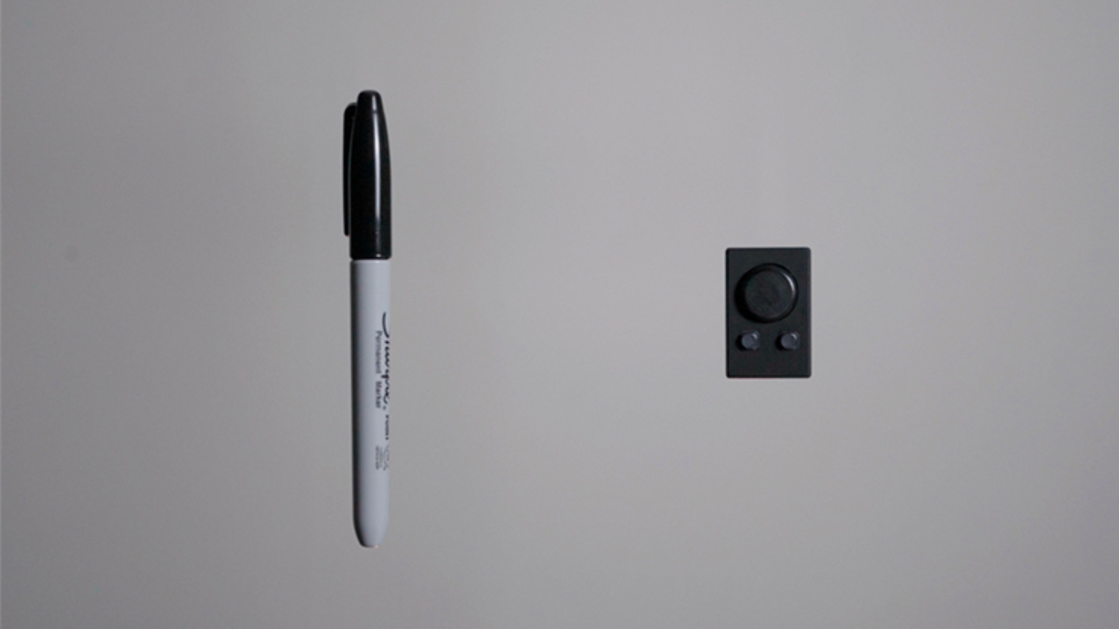 Smart Sharpie by Doosung & Ardubi (Standard)
