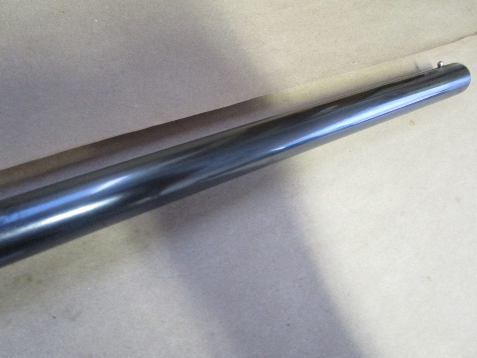 Remington 870 12GA 26 inch Plain IMP CYL shotgun barrel
