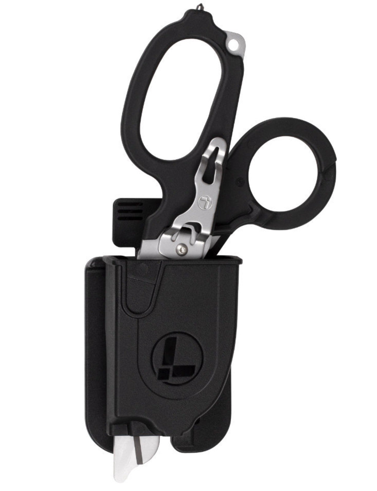 Leatherman Raptor Rescue Medical Shears Multi-Tool Black w/ Utility Holster NIB