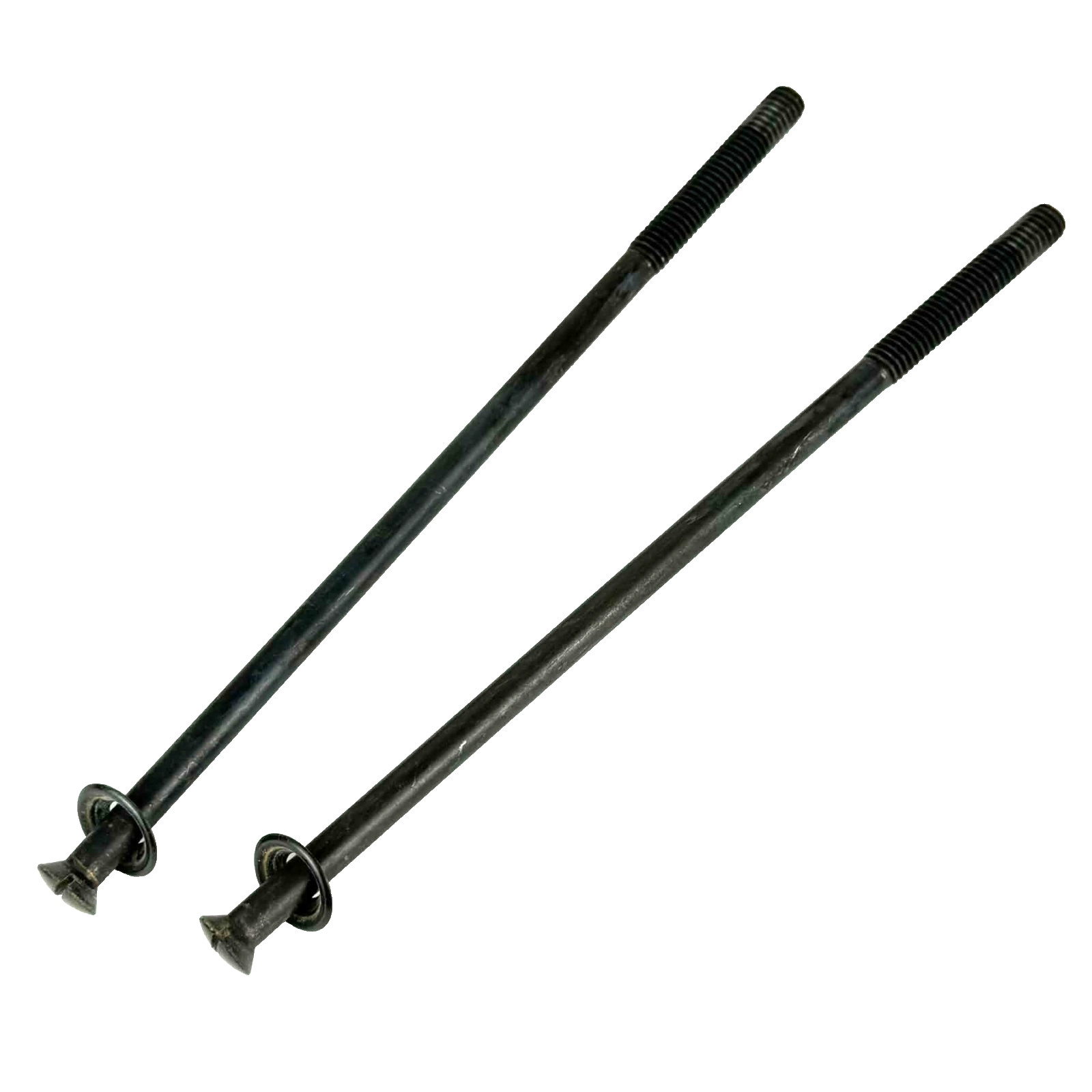 Hammond A100 Organ Keyboard Chassis Drawbar Assembly Mounting Bolts Screws