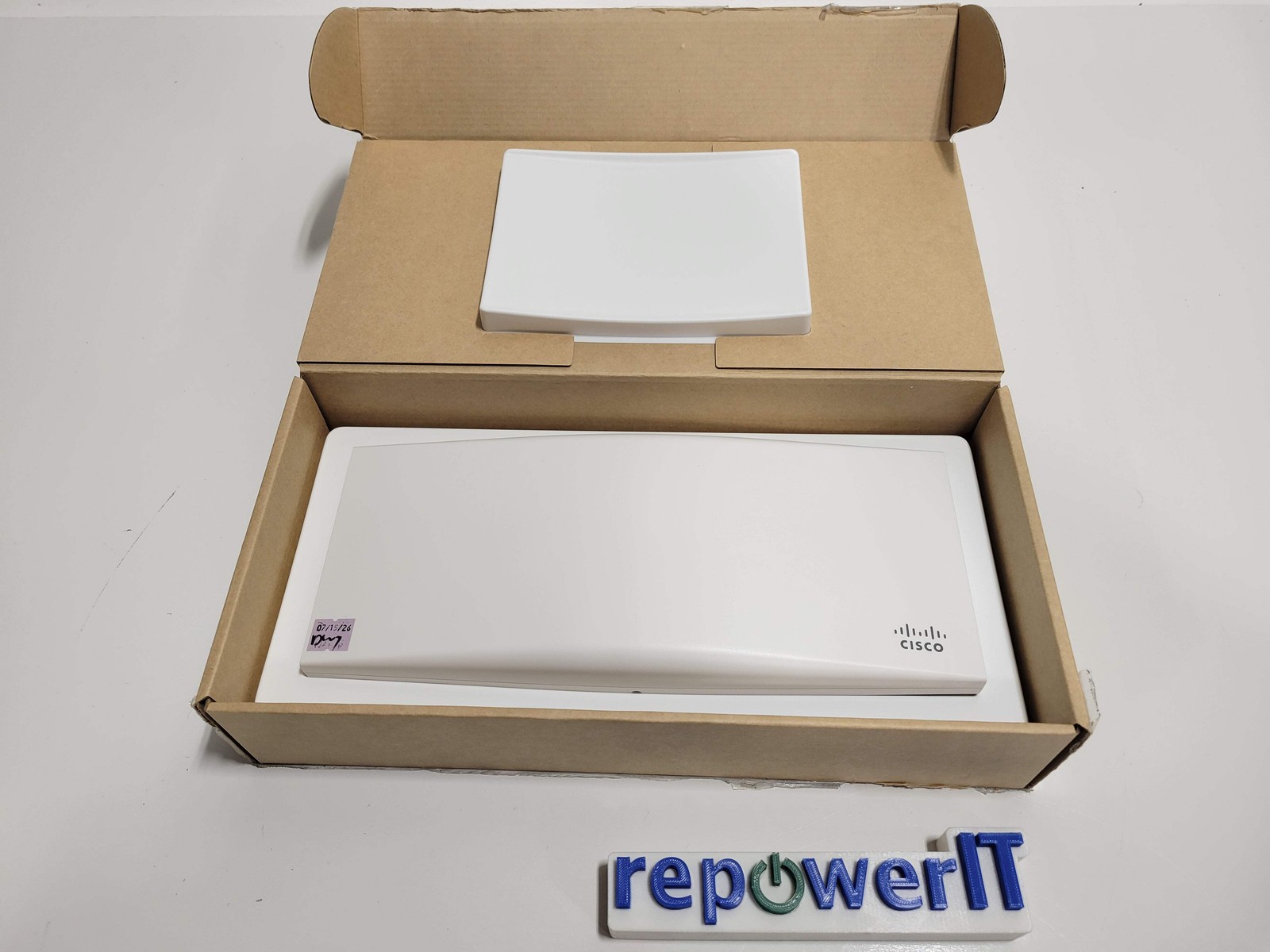 Cisco MR56-HW Meraki WiFi 6 Wireless Indoor Access Point Grade A UNCLAIMED