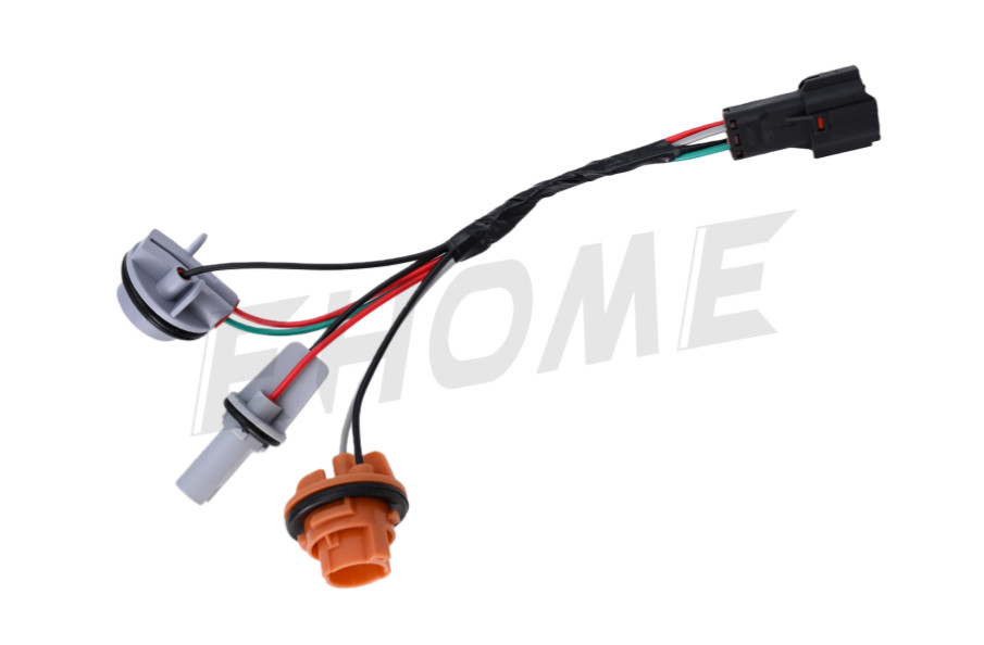 For 2014-2015 Kia Sorento 92480-1U500 Socket & Wire Tail Light Harness Assembly