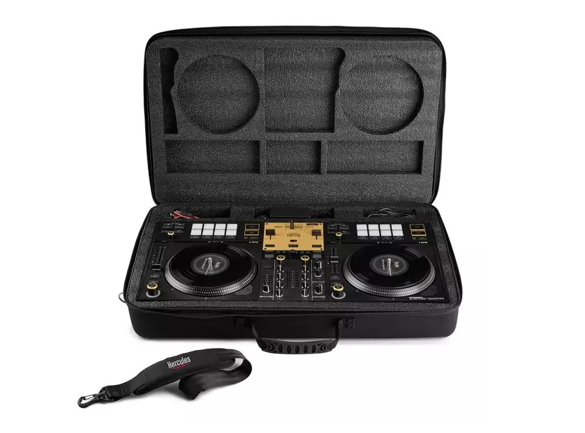 Hercules DJControl Inpulse T7 Premium Edition