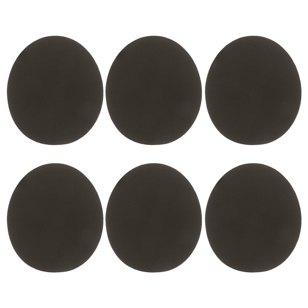 6 Pcs ' Hip Pads for Buttocks Shape