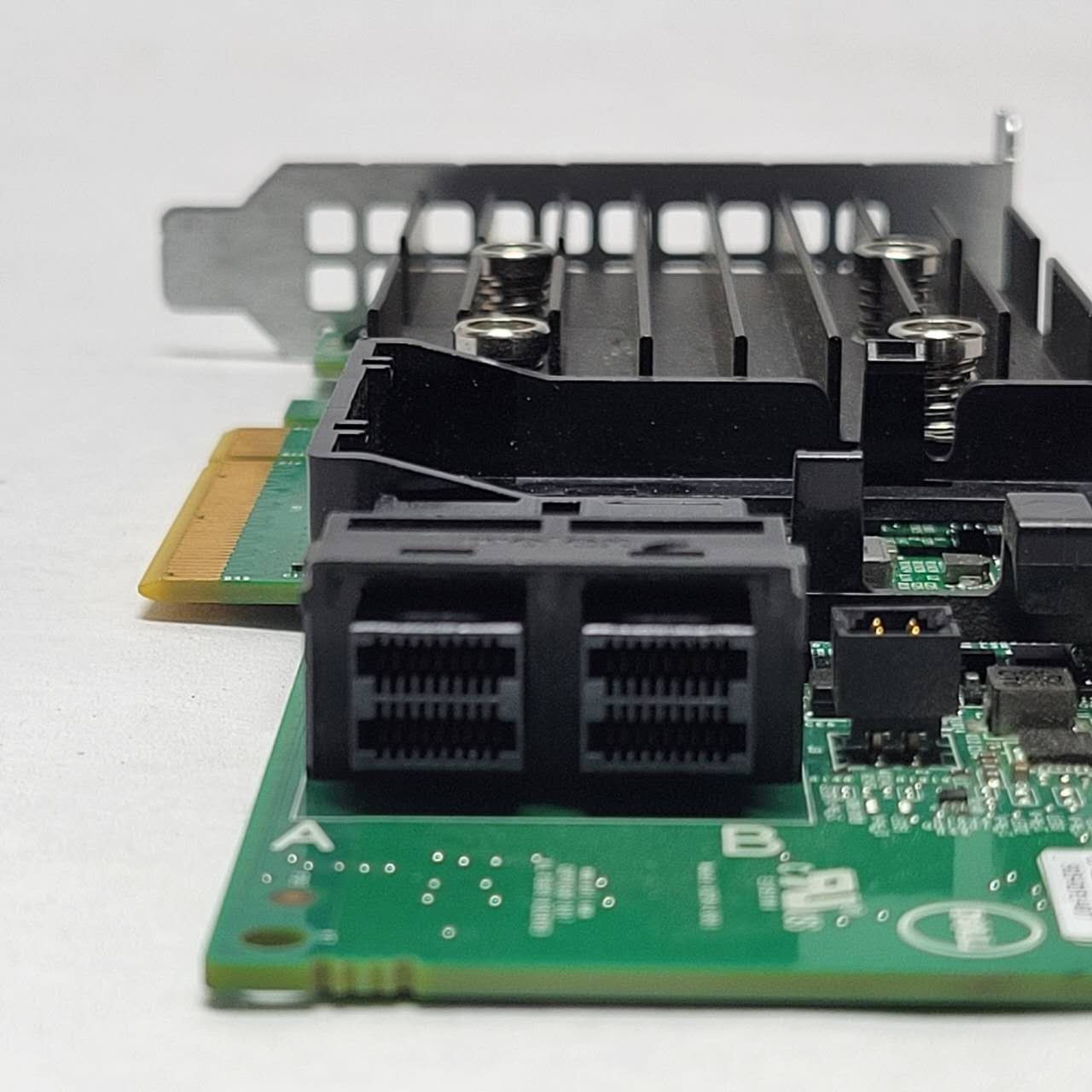 Dell H740P PERC 12Gbps 8GB Cache RAID Controller Card Low Profile NO BATTERY