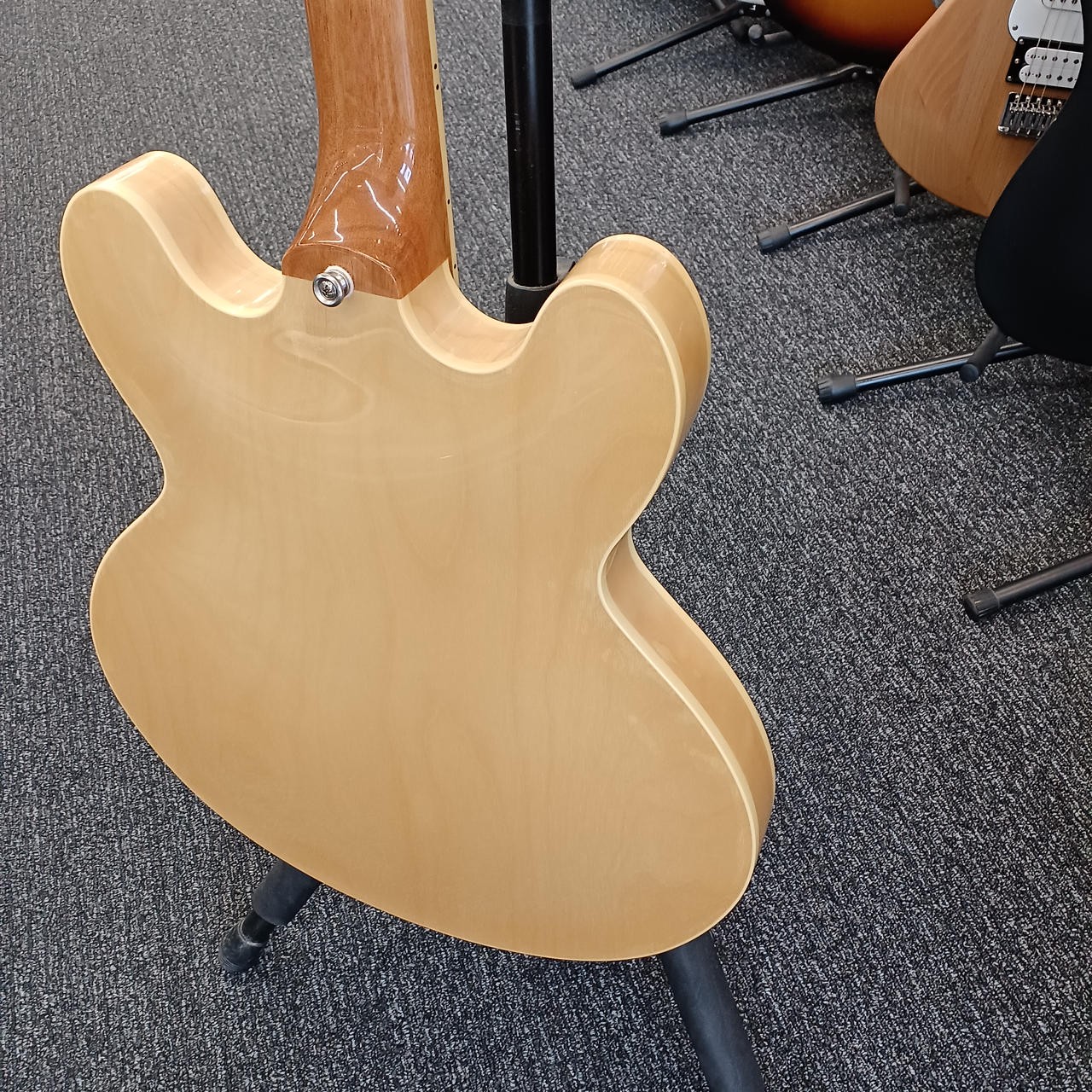 EPIPHONE CASINO EOCANANH1 790001