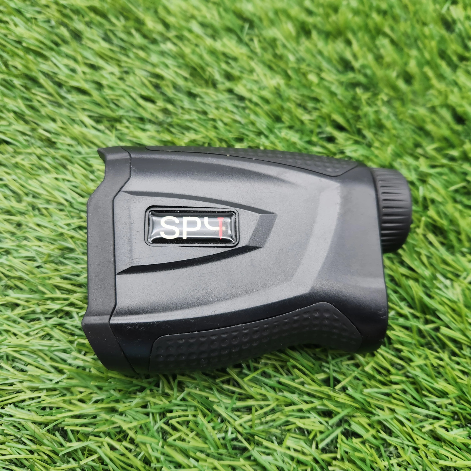 SHORT PAR 4 RANGEFINDER + CASE VERY GOOD
