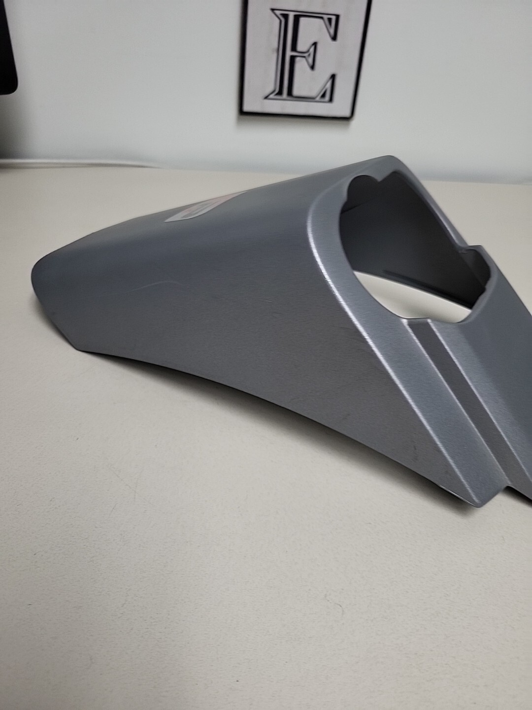 Proform Trainer 7.0 Elliptical PFEL01715.0 Top Front Shield (106)