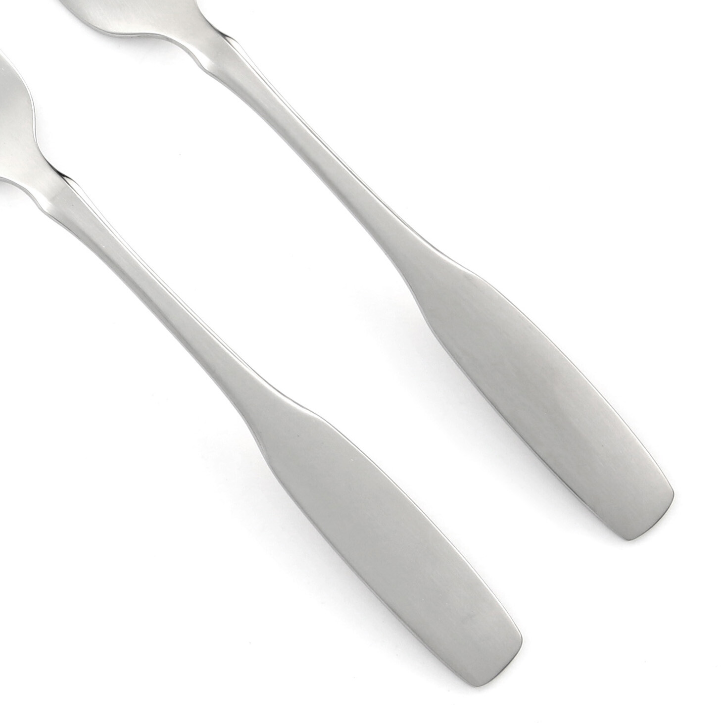 Oneida Community PAUL REVERE Stainless WELL USED Satin Lots of 2 CHOICE Flatware