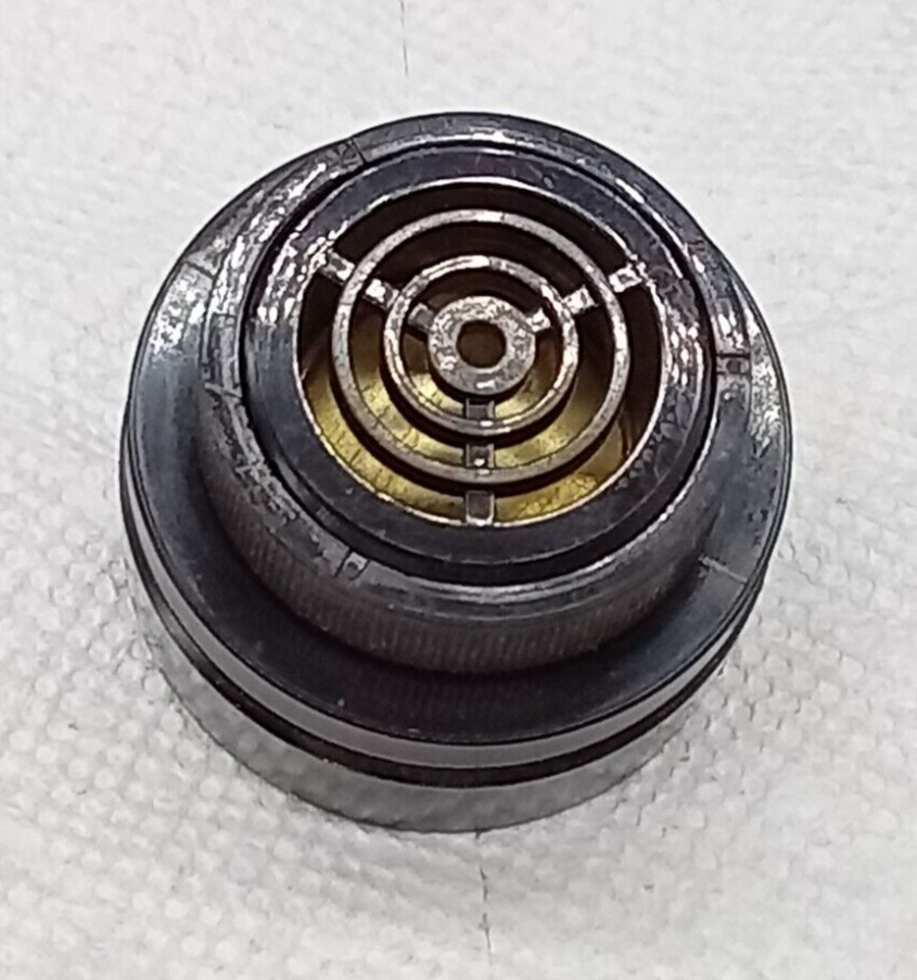 1 NOS SONALERT MALLORY SC616Q ALARM SIGNAL