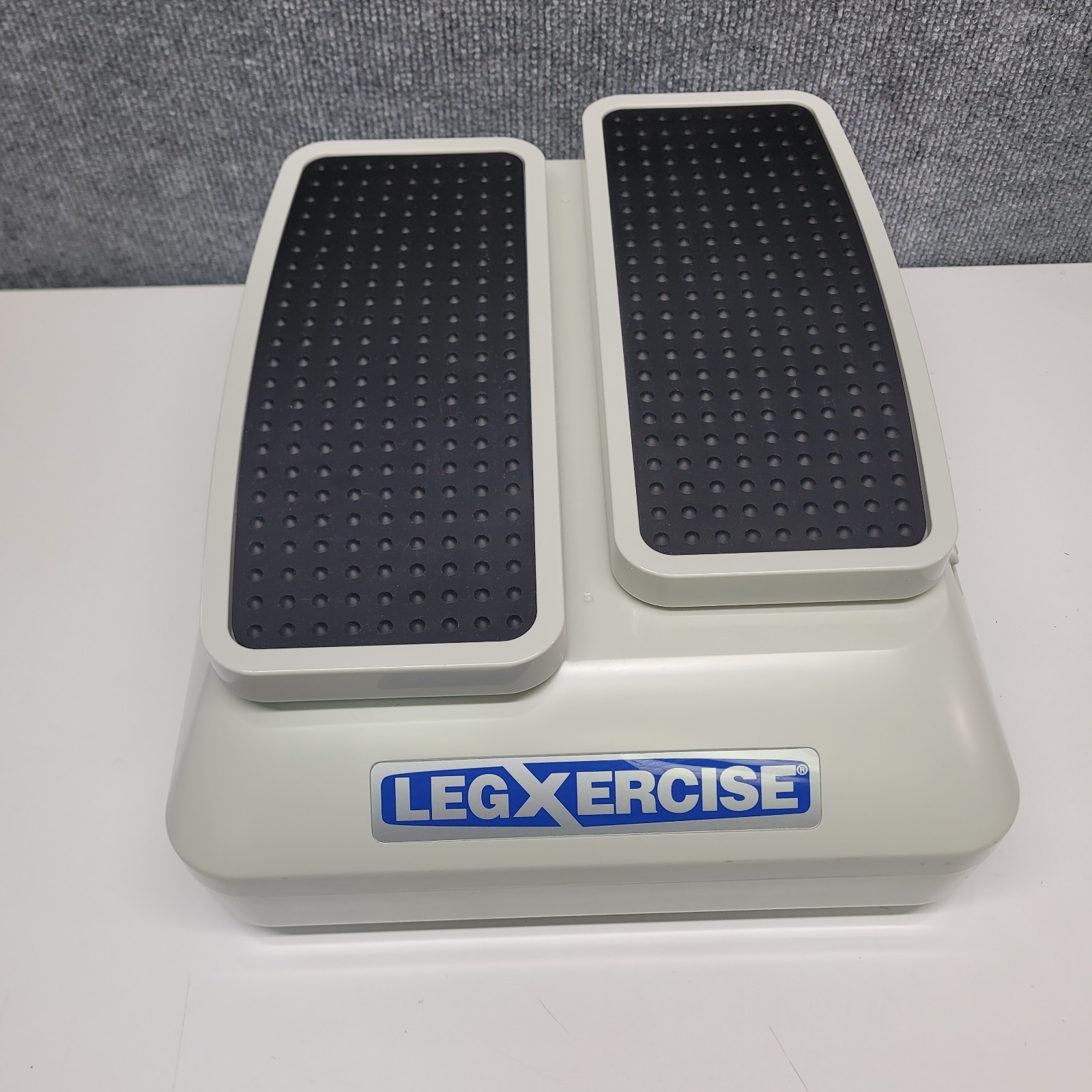 LegXercise Pro LEGX-011 Motorized Leg Activator Exercise Machine EUC! Tested
