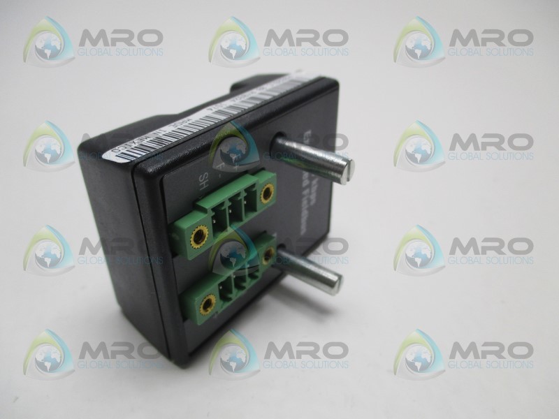 FOXBORO P0926LC EXTENDED FIELDBUS MODULE 268KBPS NSNP