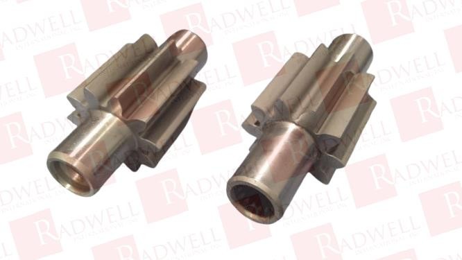 PARKER 3122820000 / 3122820000 (USED)