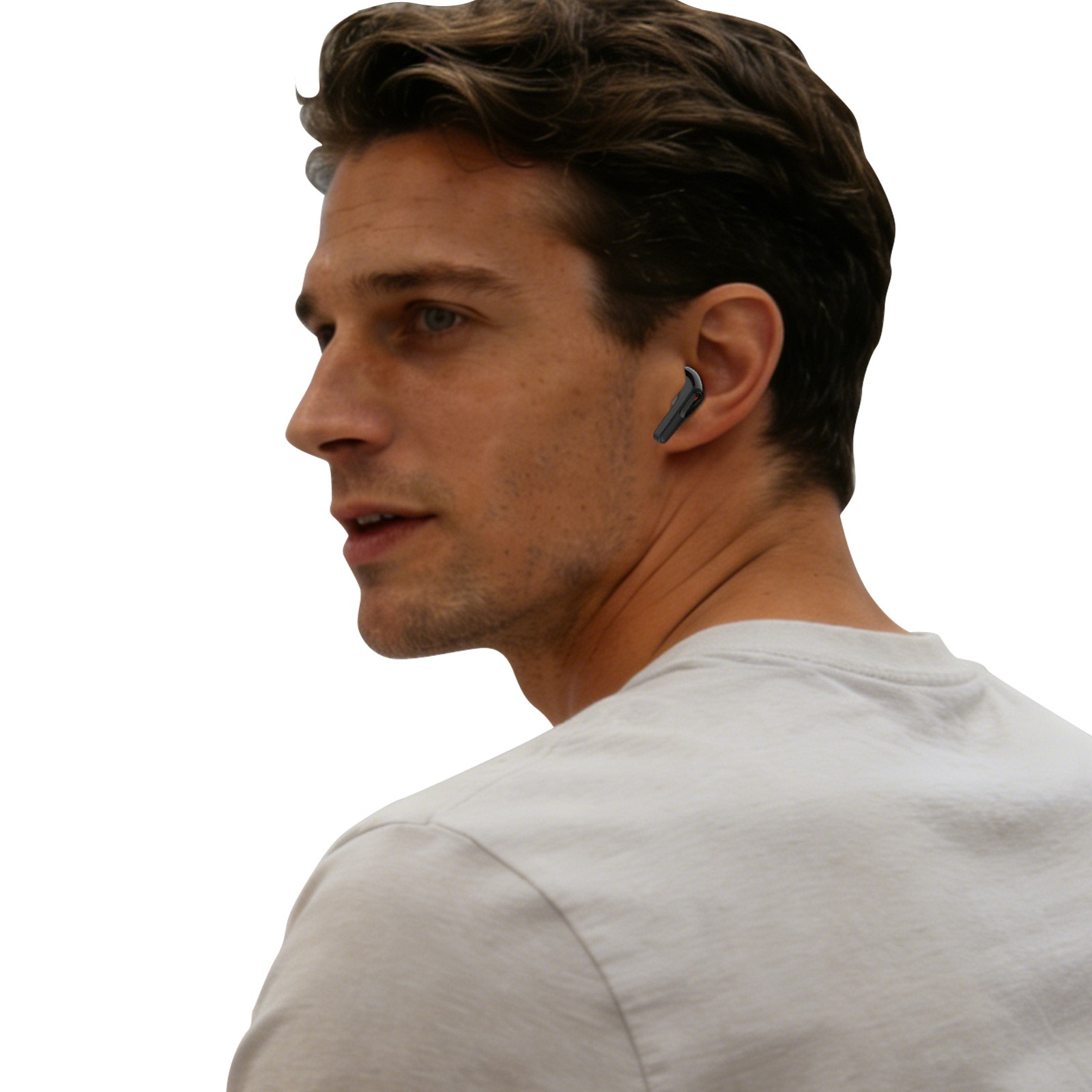Translator Earbuds 164 Languages Real Time Online OffLine Translation Earphones