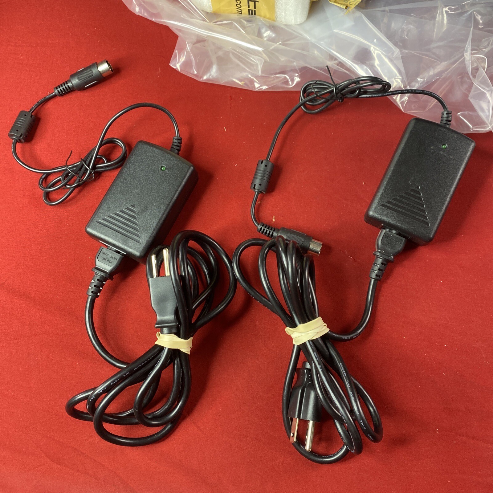 Key Digital (KD-MSW8x4PRO-8) Matrix Switchers Special Modified To 8x8 - Read!!!