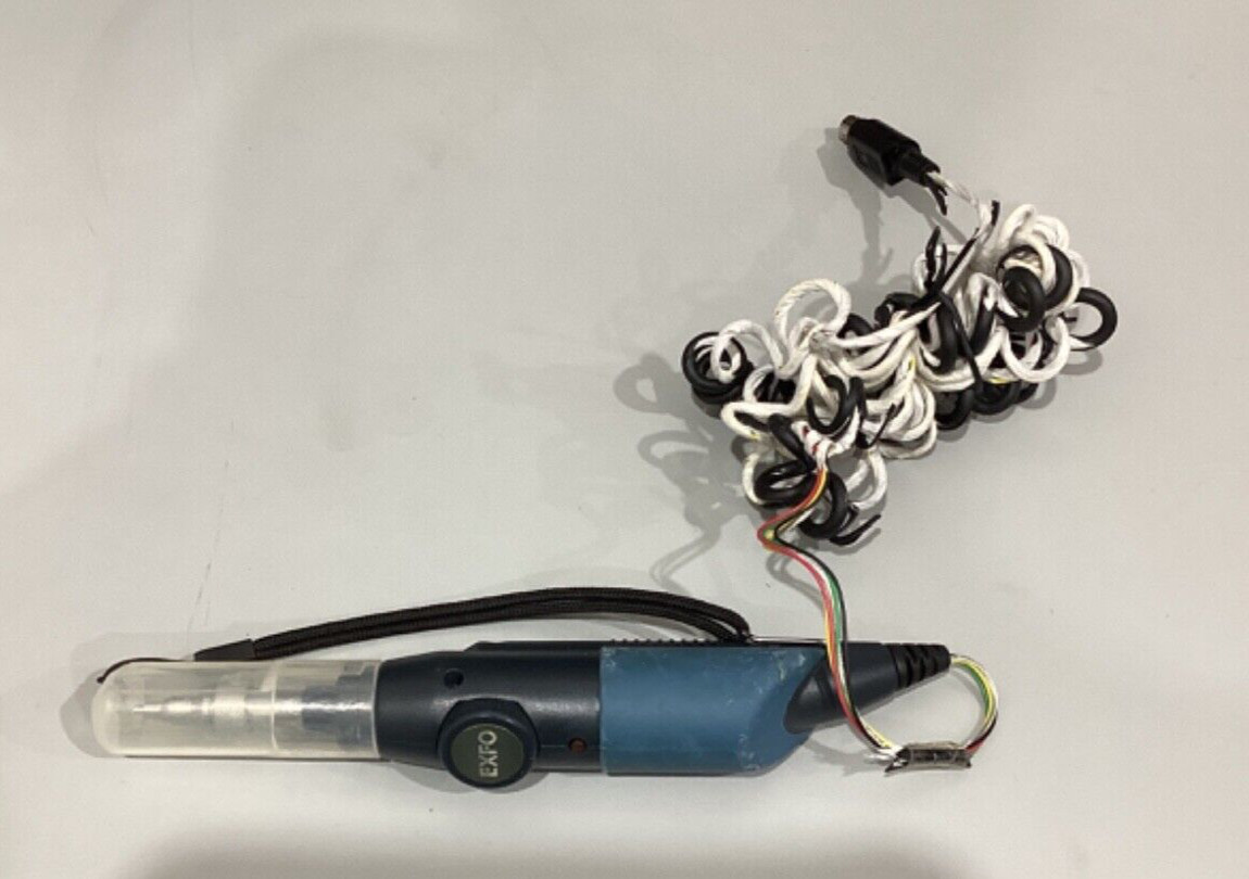 EXFO FIP-400 Fiber Optic Inspection Probe