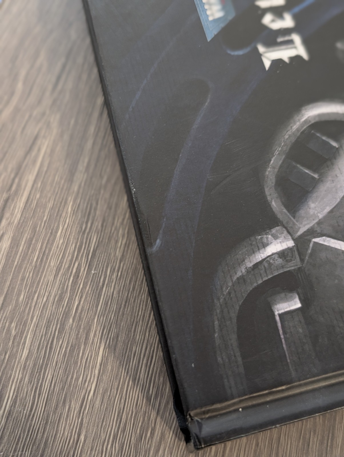 Warhammer 40k Leviathan 10th Edition Core Rules Book Hardcover