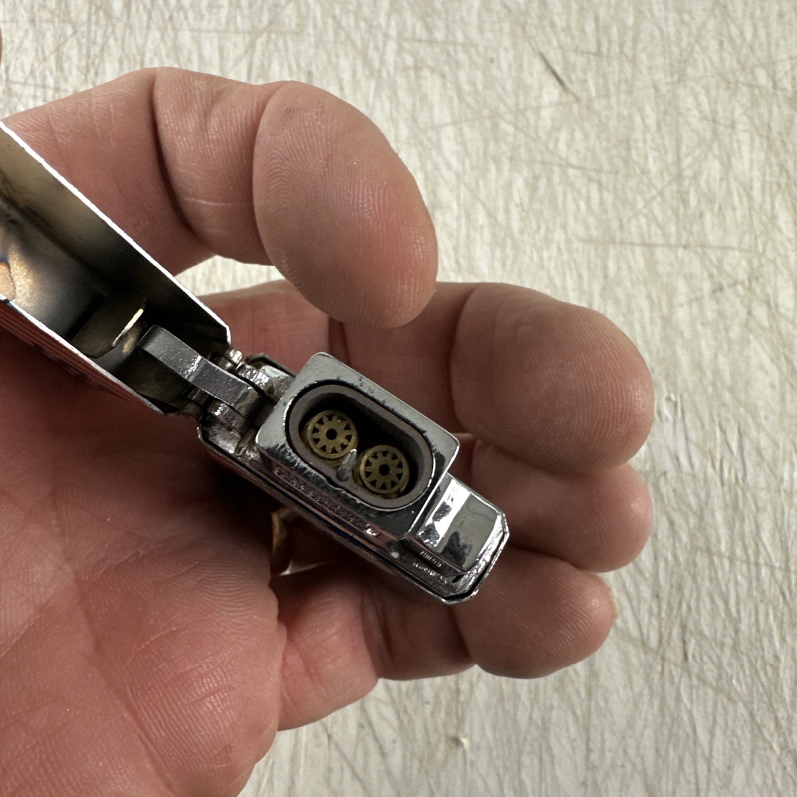 dehoo lighters And Extra Lighters