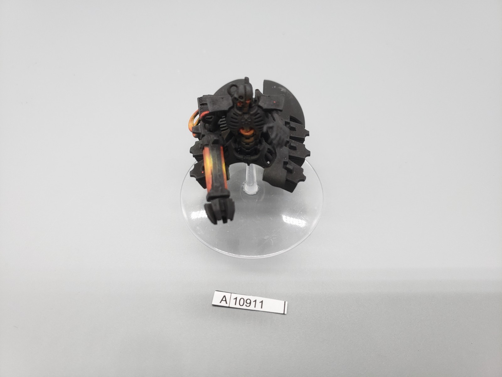Warhammer 40k Necrons Lokhust Destroyer  A10911