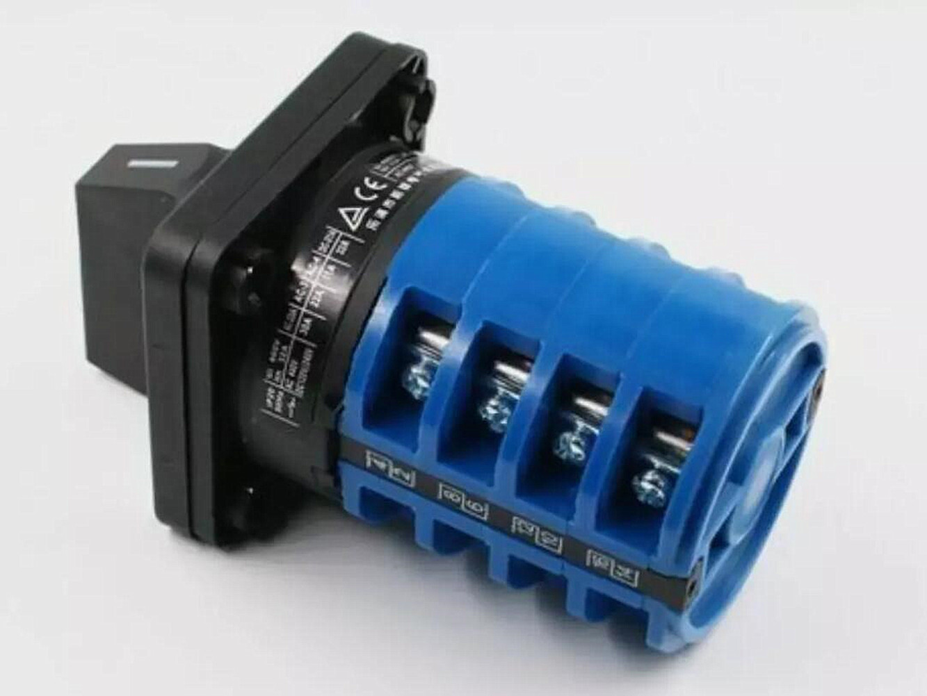 Milling Machine Universal 3 Files Transform Switch For Bridgeport CNC Mill Part