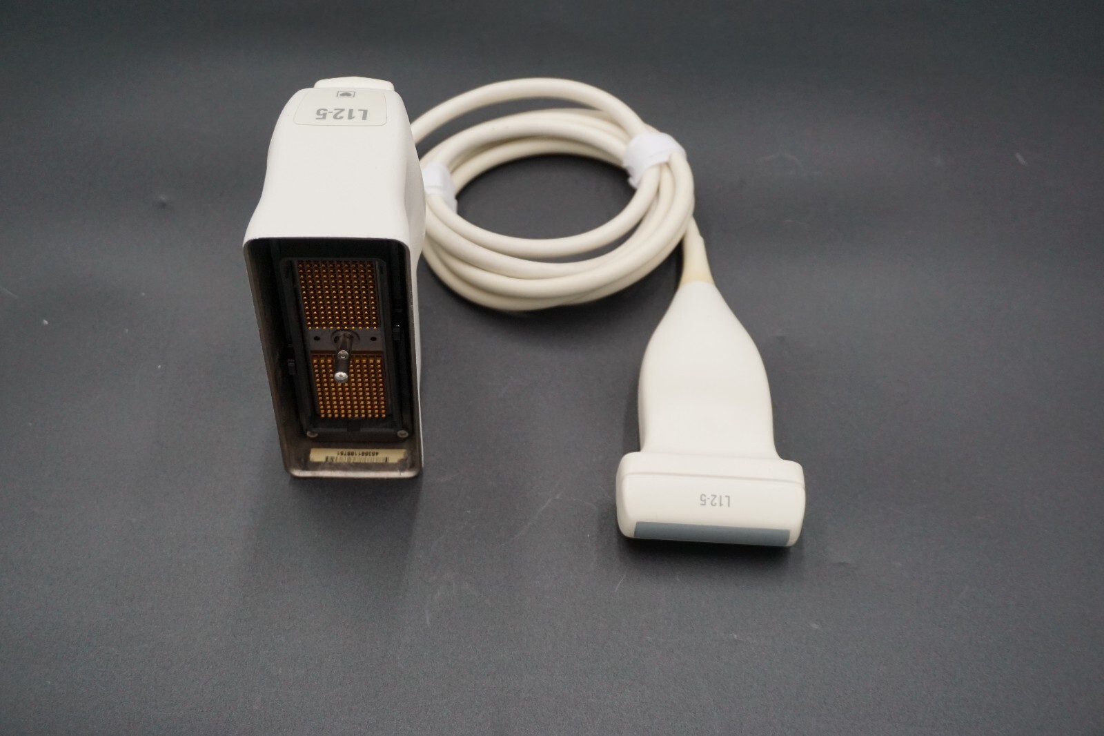 Philips L12-5 Linear Array Transducer