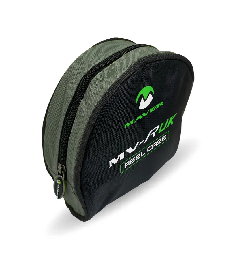 1 x Maver MV-R padded reel case