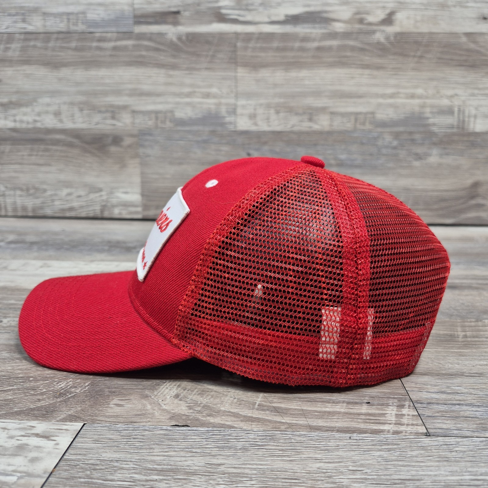 Tacoma Rainiers MiLB Baseball Hat Cap Adult Mens Adjustable Strapback