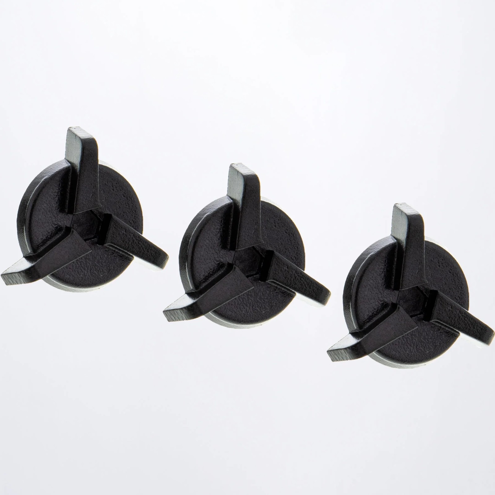 FXR Racing Screws for Helium Helmets