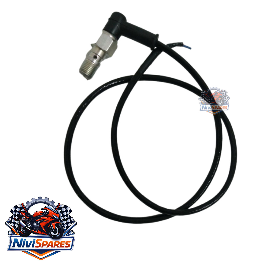 Rear Brake Pressure Switch Fits For KTM Duke 200 2013-2023