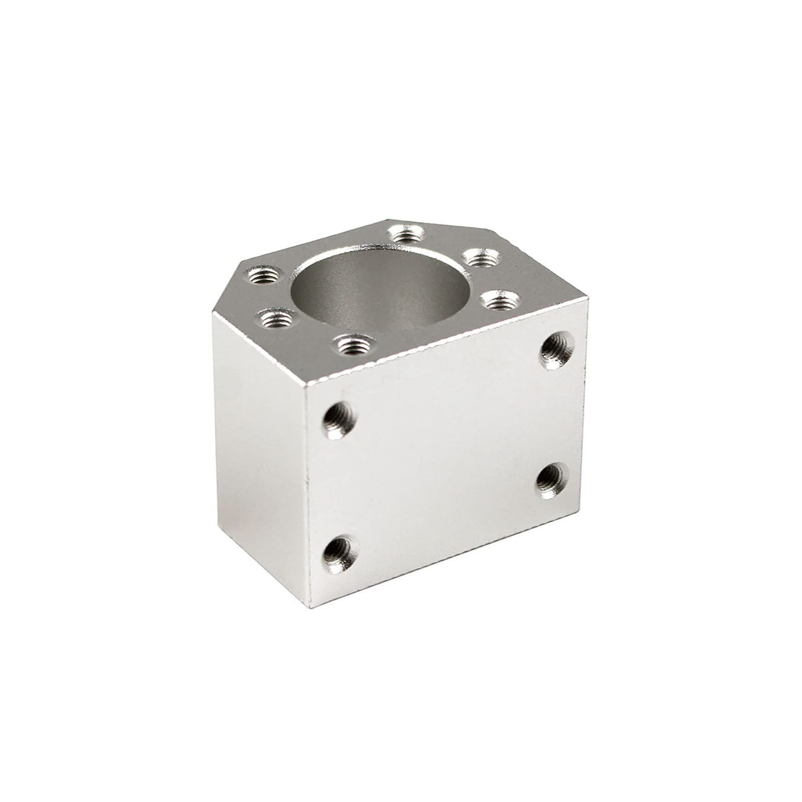 Ballscrew Nut Housing Bracket Holder Fits RM1604 1605 1610 SFU1605 CNC Part