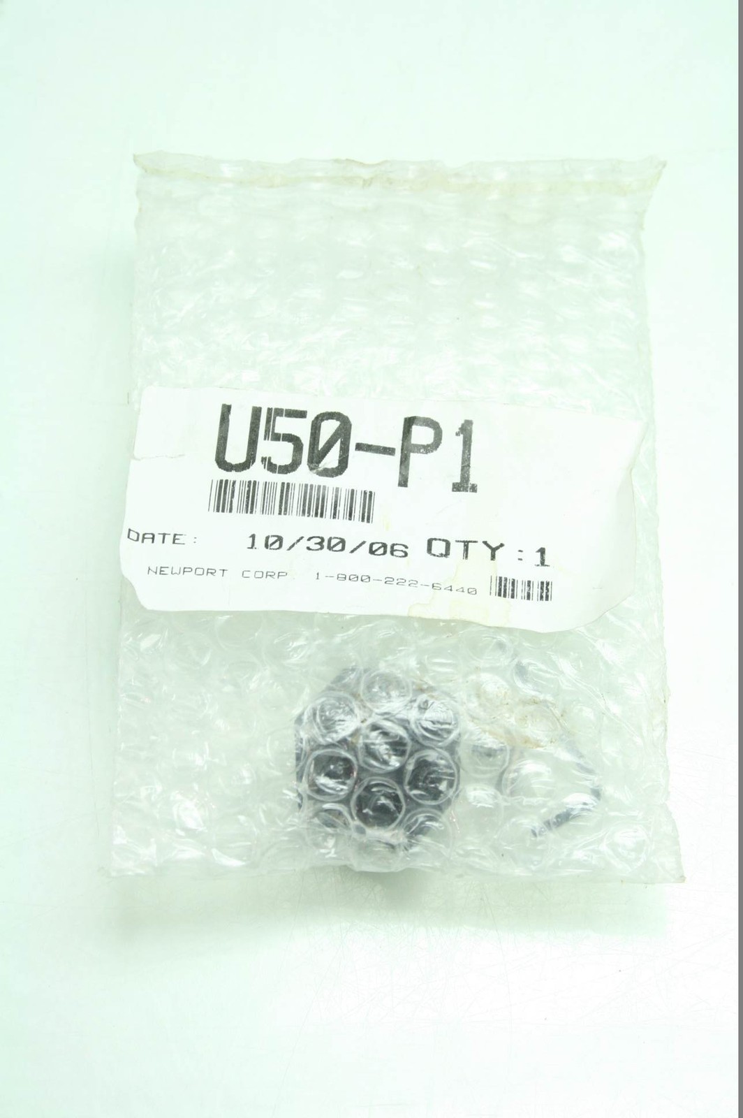 Newport U50-P1 Ultima Platform Optical Mount