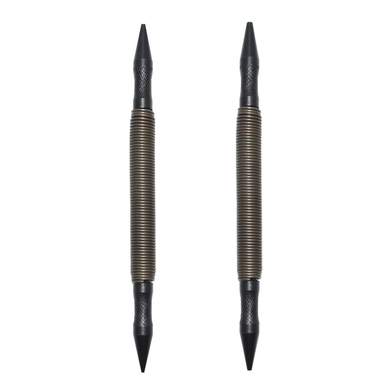 Mayhew 89020 Steel Nail Starter & Set 10.5 L x 0.56 H x 2.25 W in.