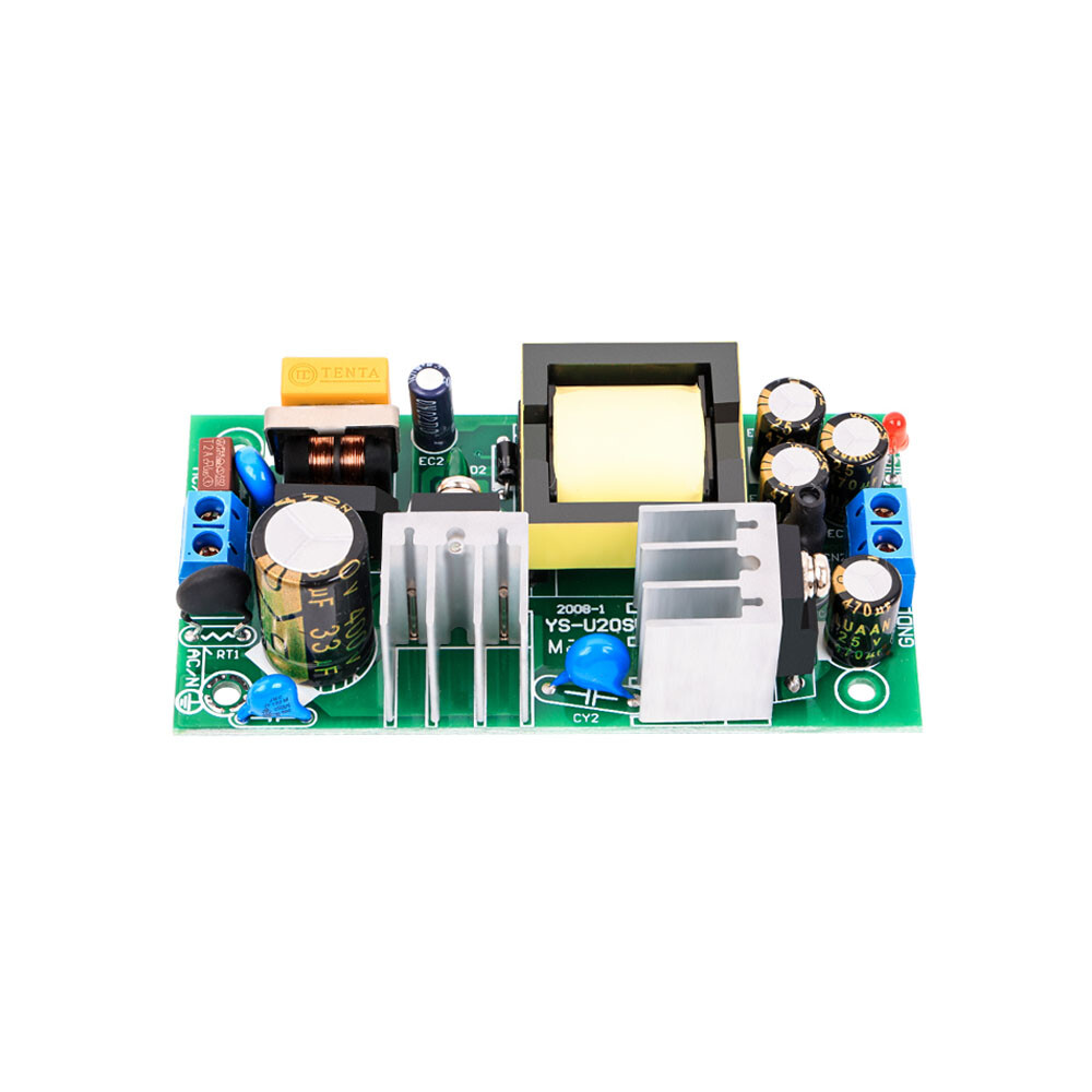 DC 5V 3A Switching Power Supply Module AC-DC Power Supply Board High Quality