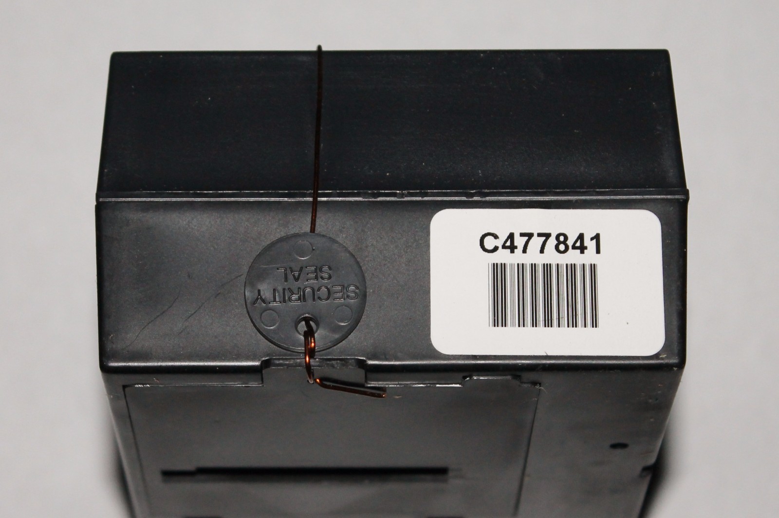 Deltatrak C477 Temperature Recorder